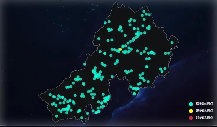 農村污水處理