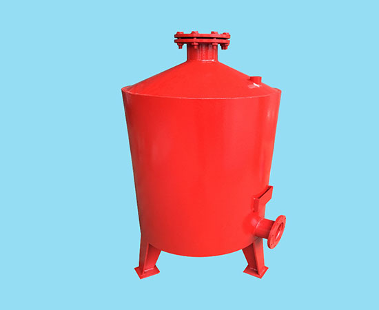 如何解決水泵抽水進水管有空氣?用真空引水設備